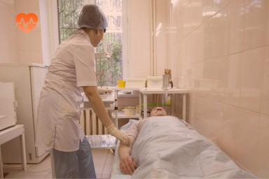 Бесплатное лечение алкоголизма в Шахтах