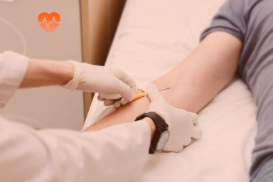 Кодирование от алкоголизма на 3 года в Шахтах