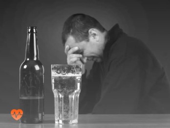 Лечение алкогольной депрессии в Шахтах