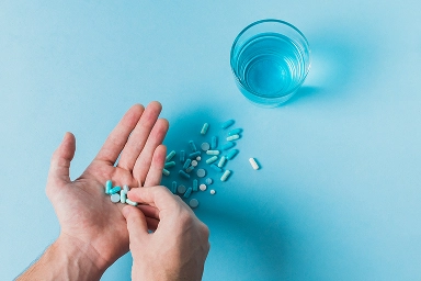 Лечение стресса в Шахтах