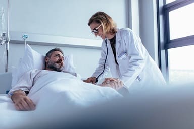 Лечение алкоголизма в стационаре в Шахтах