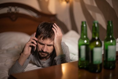 Лечение хронического алкоголизма в Шахтах