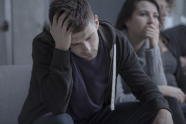 Лечение созависимости в Шахтах